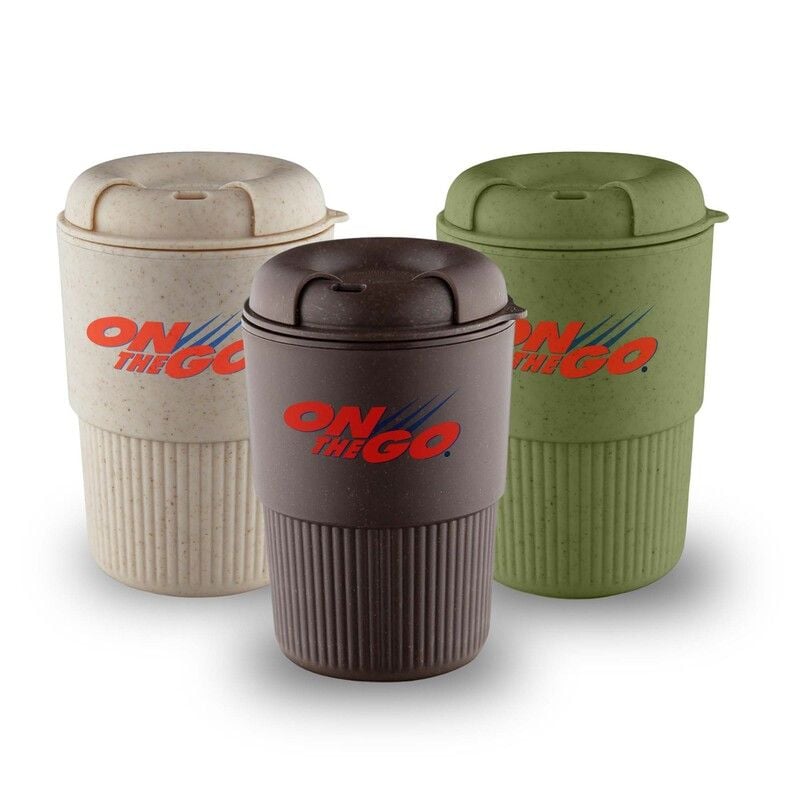 Ecco Kuppa - EcoBlend Ecco Kuppa - EcoBlend